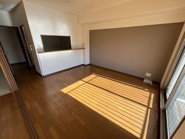 リアライズ安威の物件内観写真