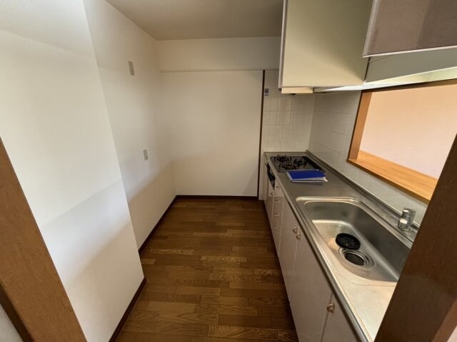 リアライズ安威の物件内観写真