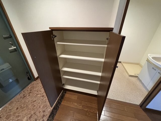 リアライズ安威の物件内観写真