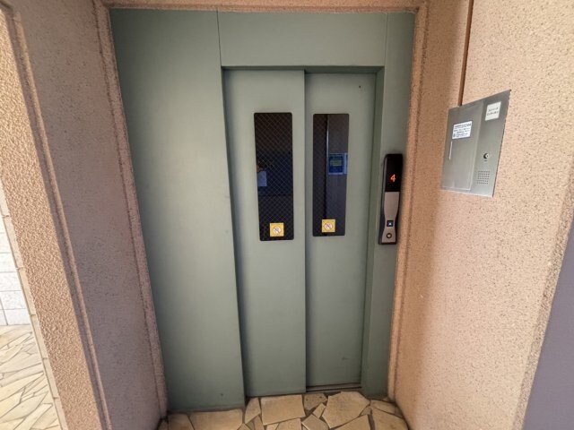 リアライズ安威の物件内観写真