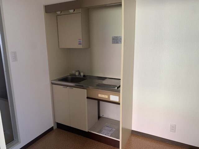 ＣＳビルの物件内観写真