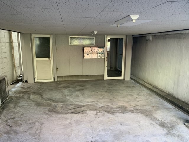 ＣＳビルの物件外観写真