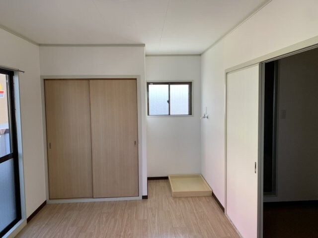 ＣＳビルの物件内観写真