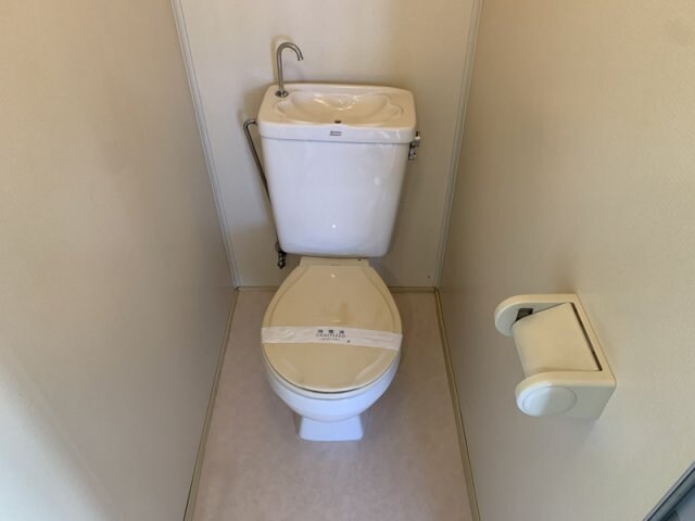 ＣＳビルの物件内観写真