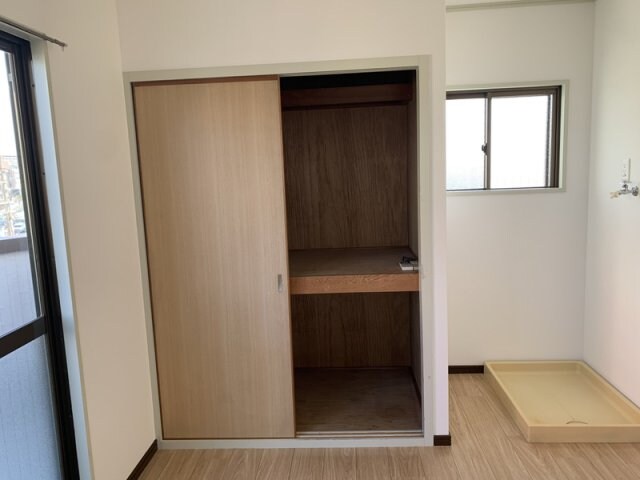 ＣＳビルの物件内観写真