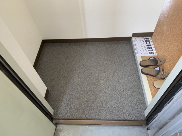 ＣＳビルの物件内観写真