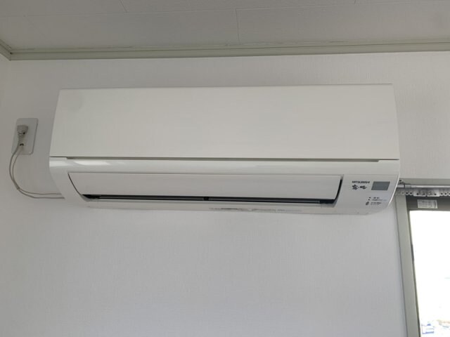 ＣＳビルの物件内観写真