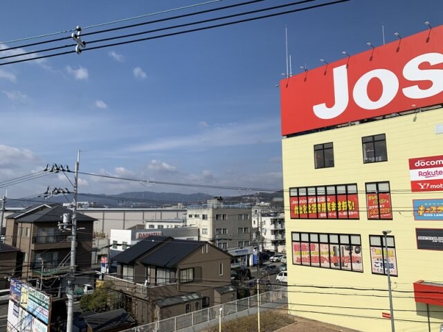 ＣＳビルの物件内観写真