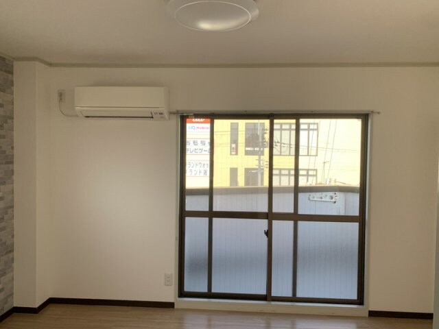 ＣＳビルの物件内観写真