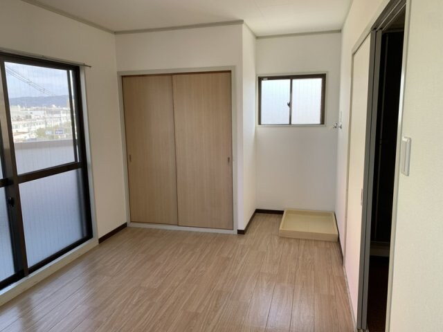 ＣＳビルの物件内観写真