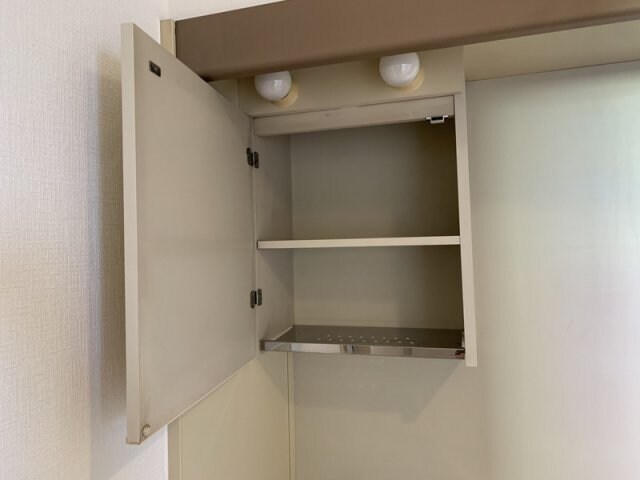 ＣＳビルの物件内観写真