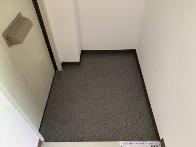 ＣＳビルの物件内観写真