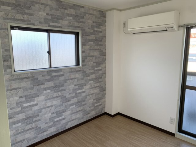 ＣＳビルの物件内観写真