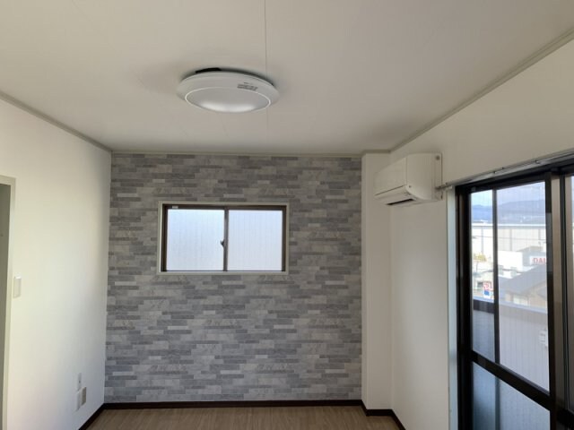 ＣＳビルの物件内観写真