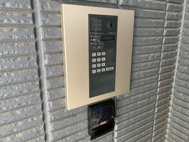 Maison de pradoの物件内観写真