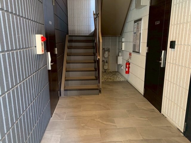 Maison de pradoの物件外観写真