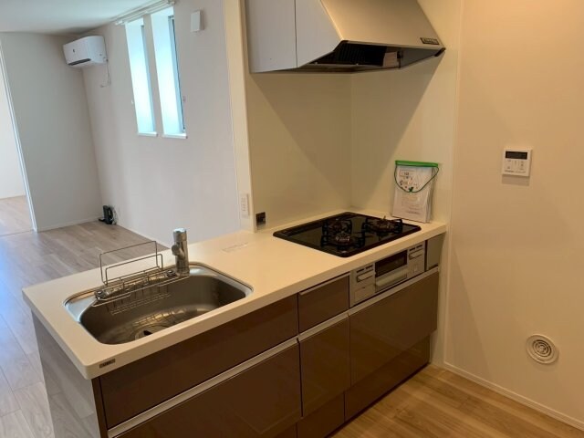 Maison de pradoの物件内観写真