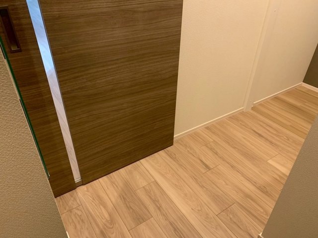 Maison de pradoの物件内観写真