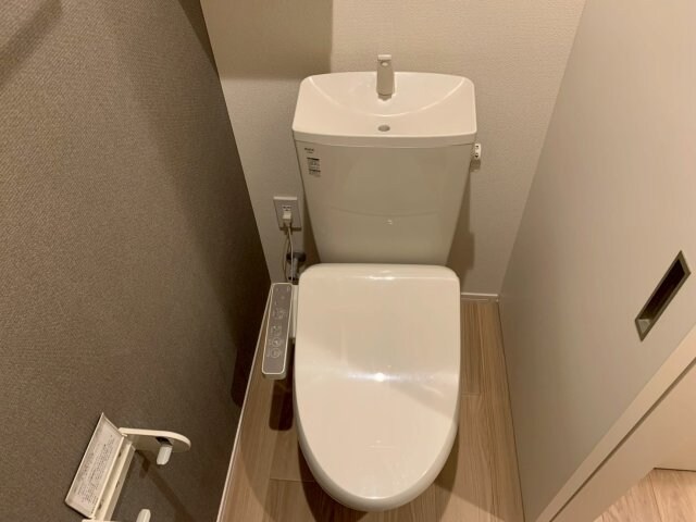 Maison de pradoの物件内観写真