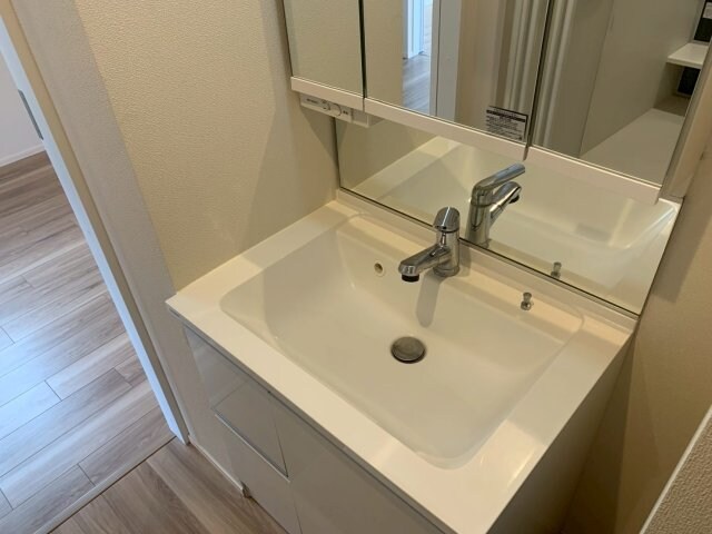 Maison de pradoの物件内観写真