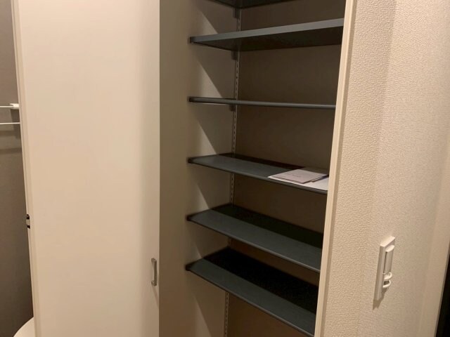 Maison de pradoの物件内観写真