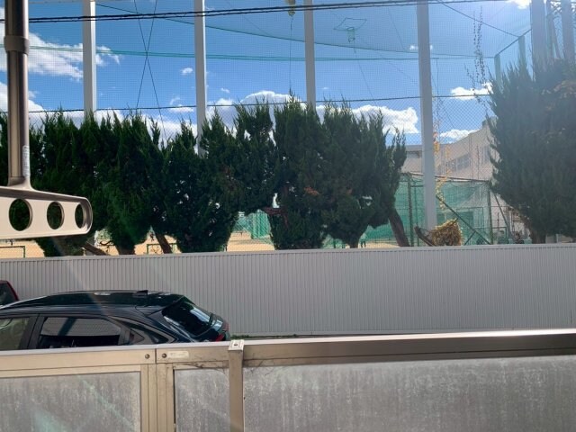 Maison de pradoの物件内観写真