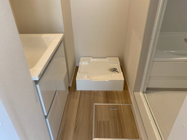 Maison de pradoの物件内観写真