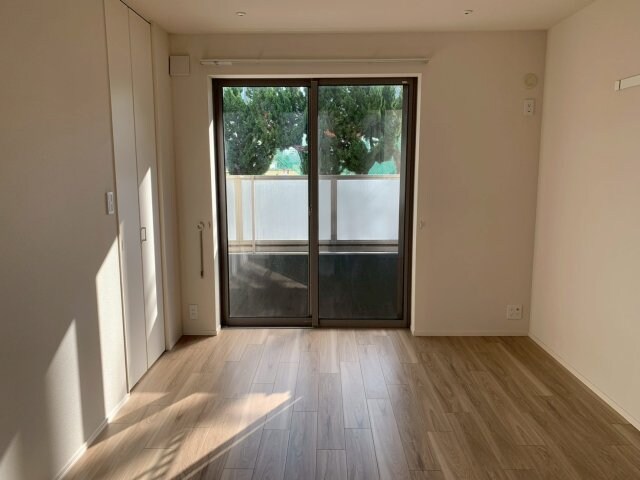 Maison de pradoの物件内観写真