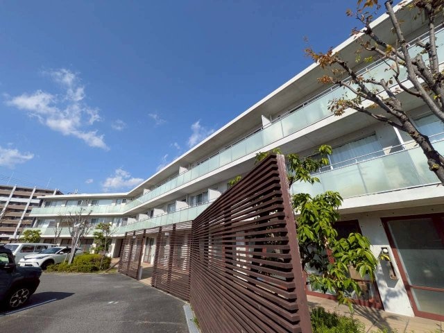 ＣｕＲＶＡの物件外観写真