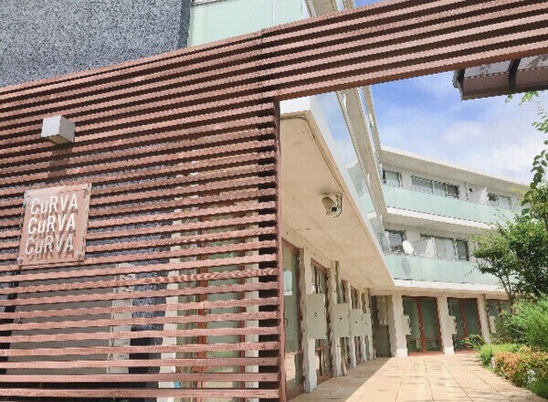 ＣｕＲＶＡの物件外観写真