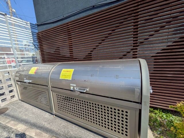 ＣｕＲＶＡの物件外観写真