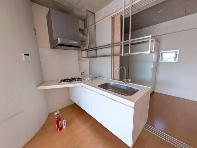 ＣｕＲＶＡの物件内観写真