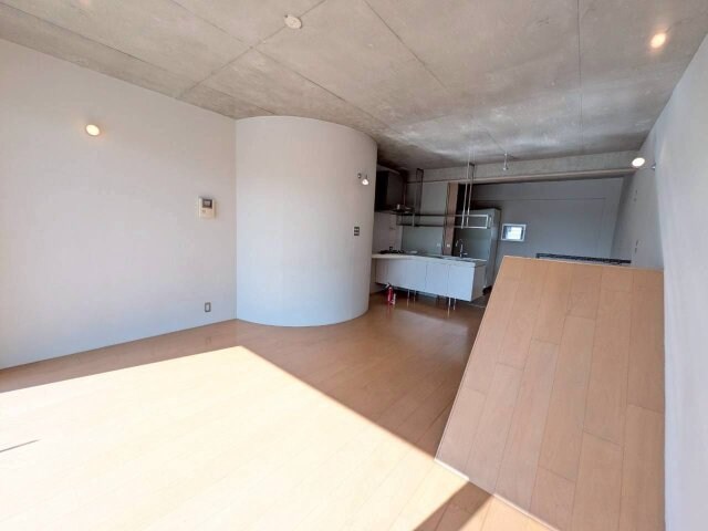 ＣｕＲＶＡの物件内観写真