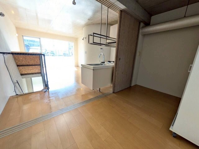 ＣｕＲＶＡの物件内観写真