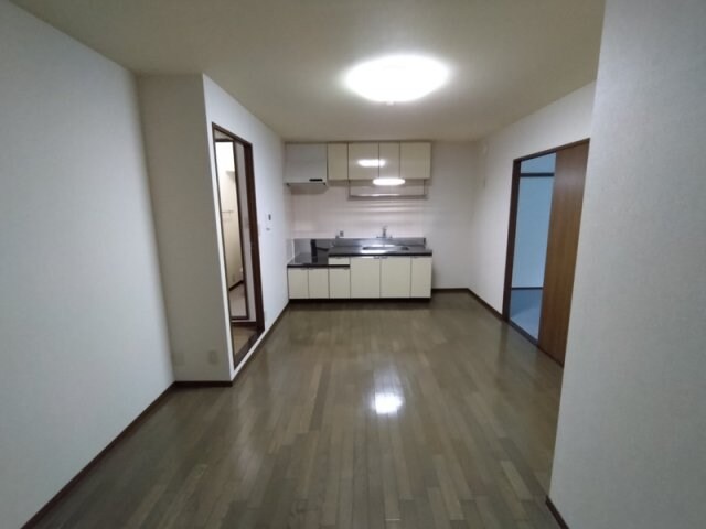 パステル新堂の物件内観写真