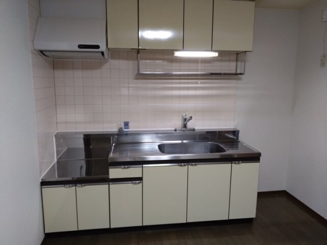 パステル新堂の物件内観写真