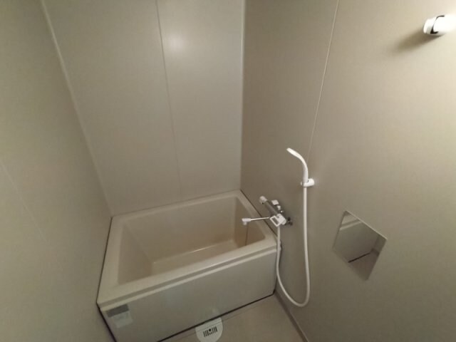 パステル新堂の物件内観写真