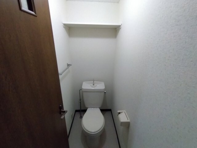 パステル新堂の物件内観写真