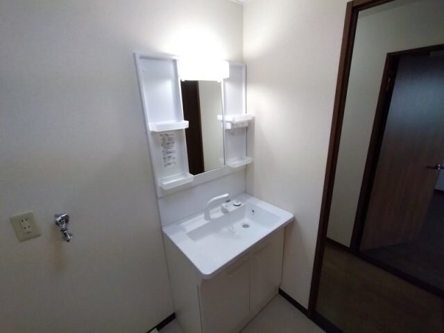 パステル新堂の物件内観写真