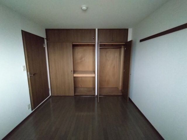 パステル新堂の物件内観写真