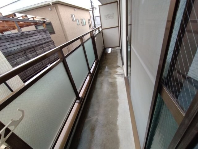 パステル新堂の物件内観写真