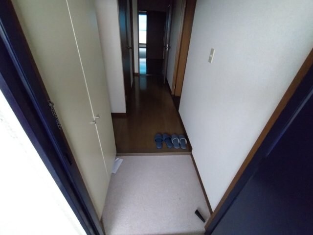 パステル新堂の物件内観写真