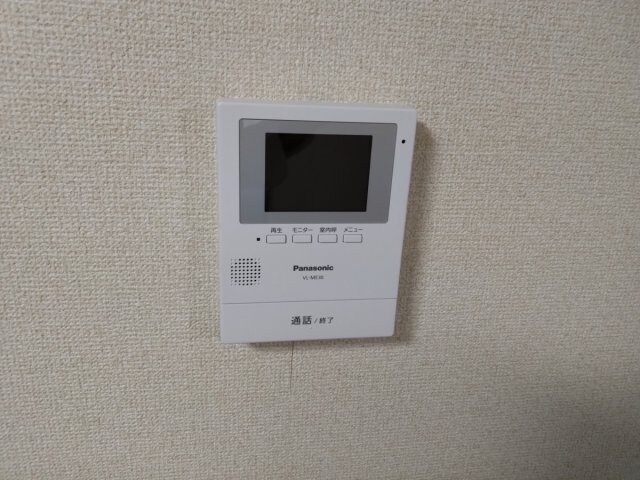 パステル新堂の物件内観写真