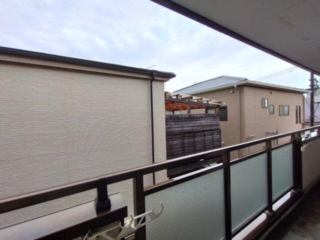 パステル新堂の物件内観写真