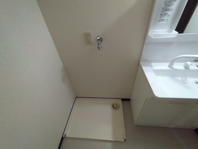 パステル新堂の物件内観写真