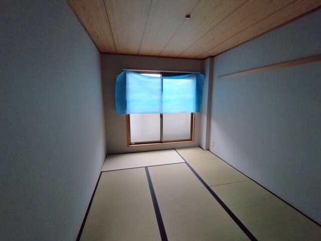 パステル新堂の物件内観写真