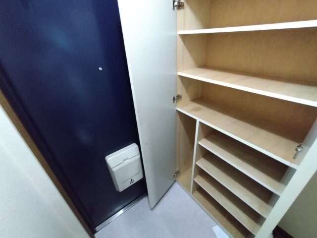 パステル新堂の物件内観写真