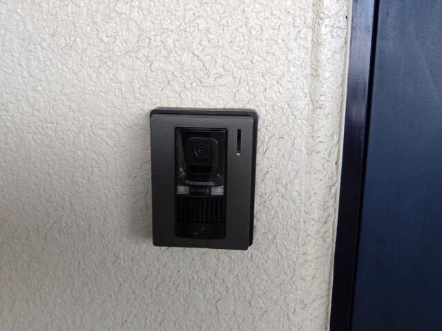 パステル新堂の物件内観写真