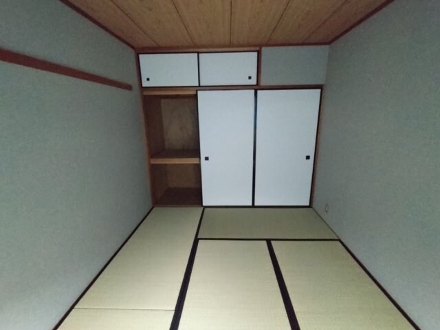 パステル新堂の物件内観写真