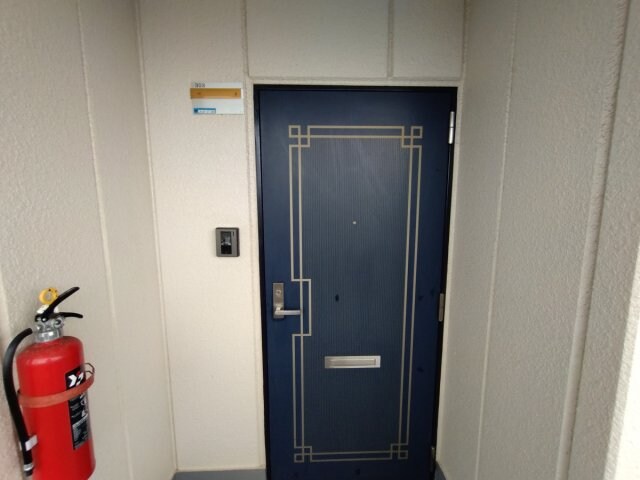 パステル新堂の物件内観写真